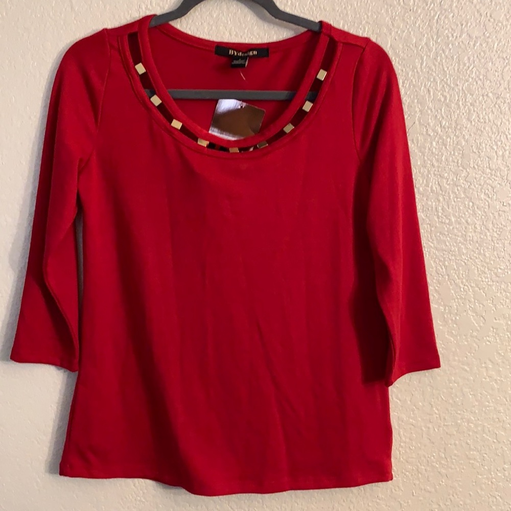 Red Shirt